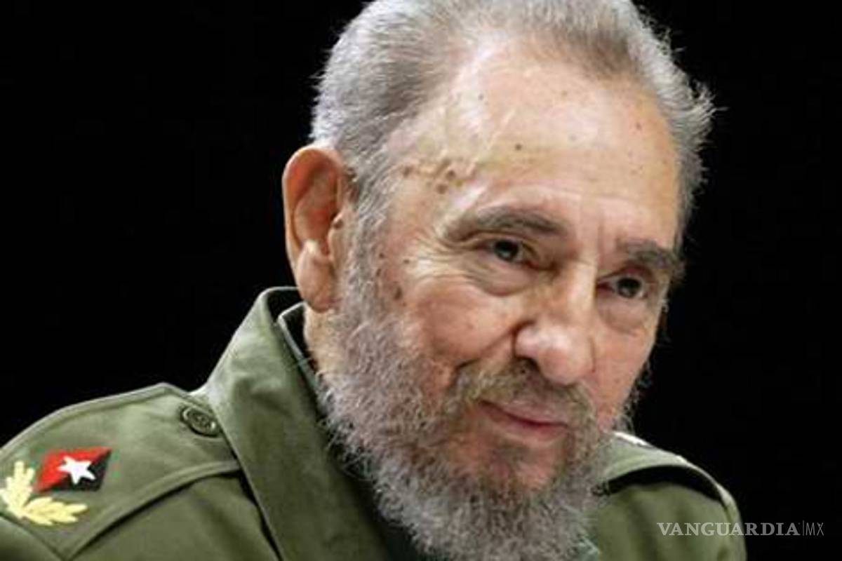 Fidel Castro cumple 50 años de excomunión