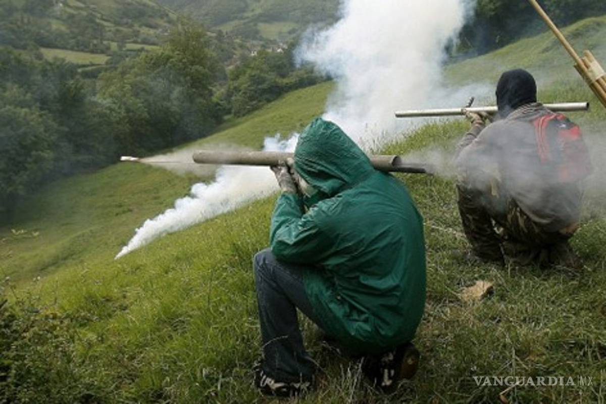 Crece tensión en España: Mineros van contra Rajoy