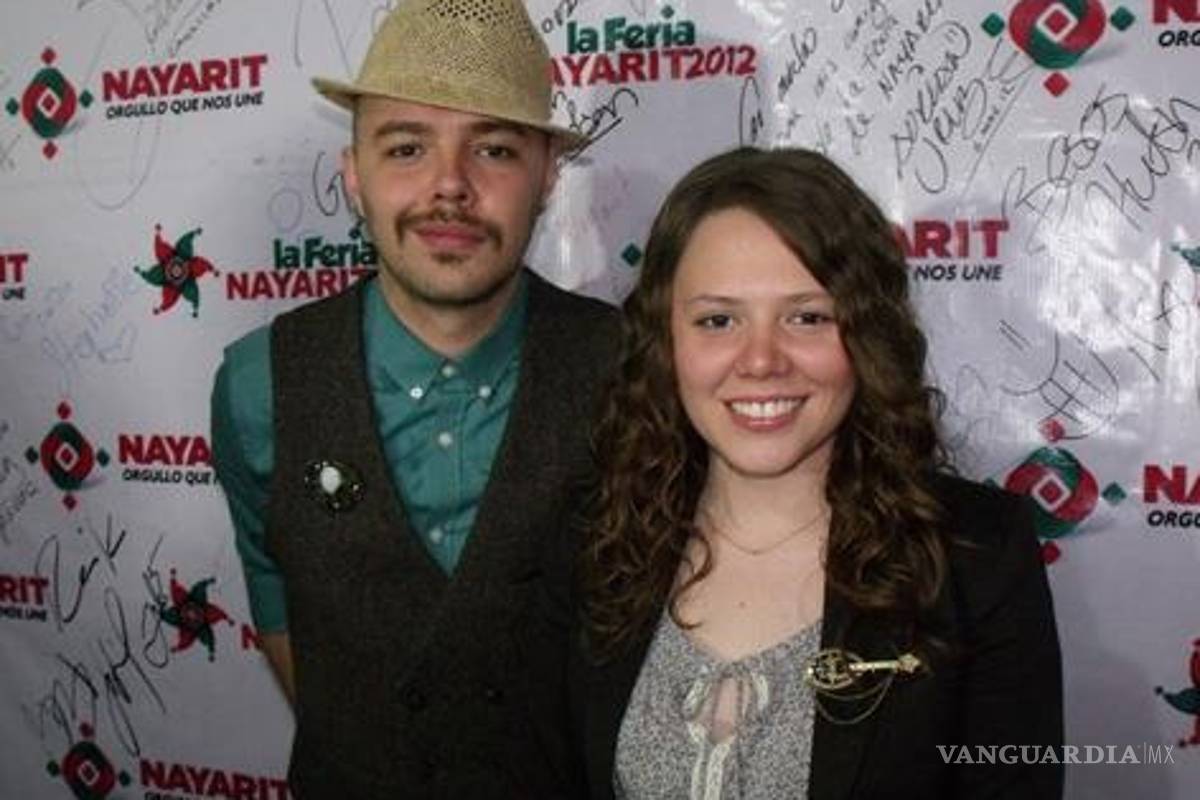 Jesse &amp; Joy grabarán video del tema Llorar