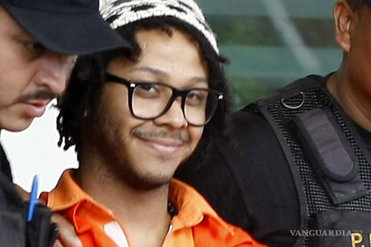 Kalimba sale del Cereso de Chetumal