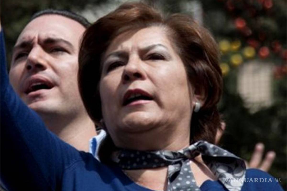 Ministro se &quot;extralimita en sus esferas jurídicas&quot;, afirma Wallace sobre Cassez