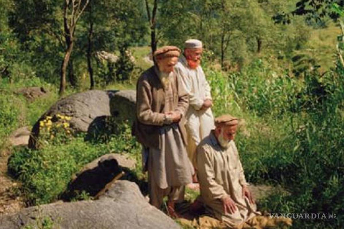 Abbottabad, el lugar donde Bin Laden pasaba desapercibido