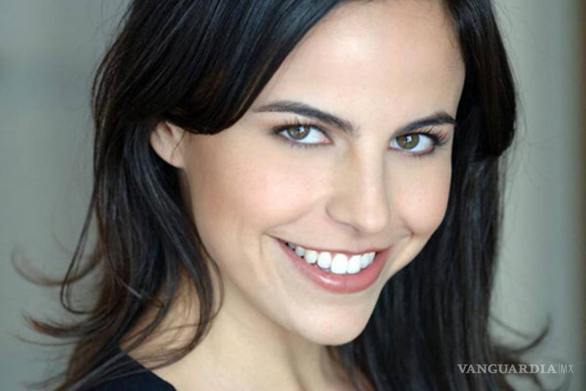 Alejandra Ambrosi, nominada al premio Ninfa de Oro