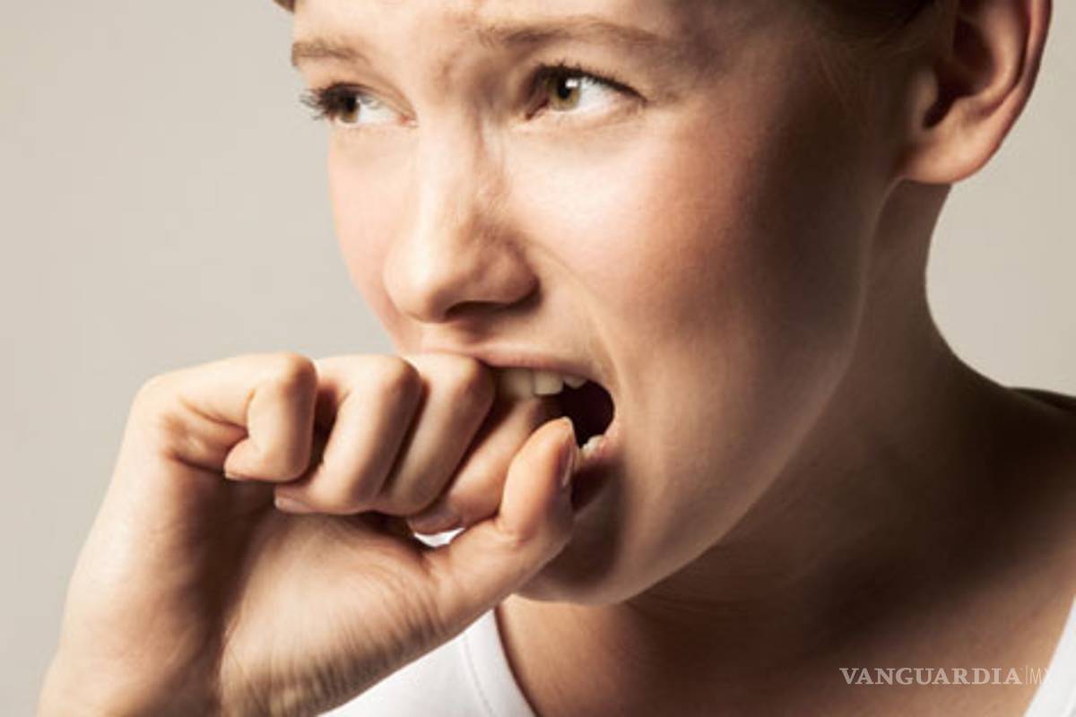 Holosíntesis reduce estrés y ansiedad