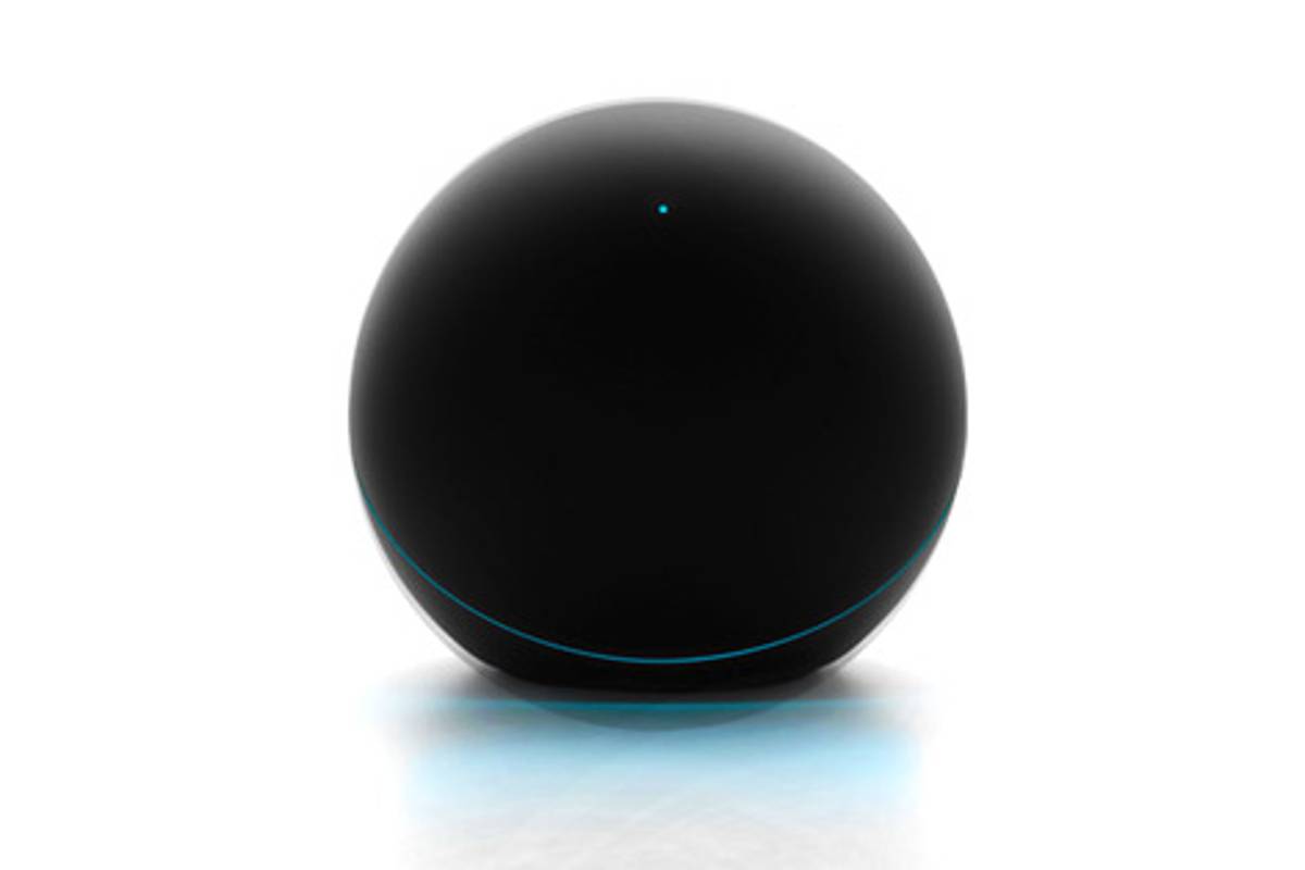 Conoce a Nexus Q, centro multimedia de Google
