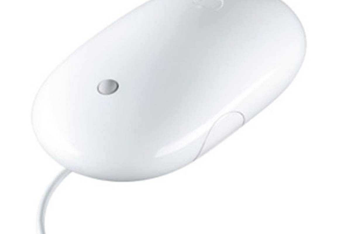 Cumple tres décadas el ratón más famoso del mundo y no es Mickey