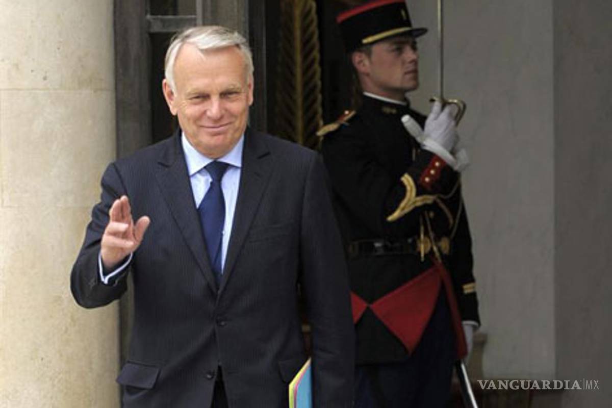 Apellido del primer ministro francés suena como &quot;pene&quot; en árabe