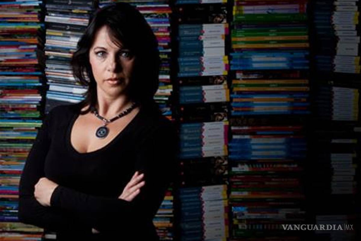 Ana Colchero: El nuevo hábitat será el subsuelo