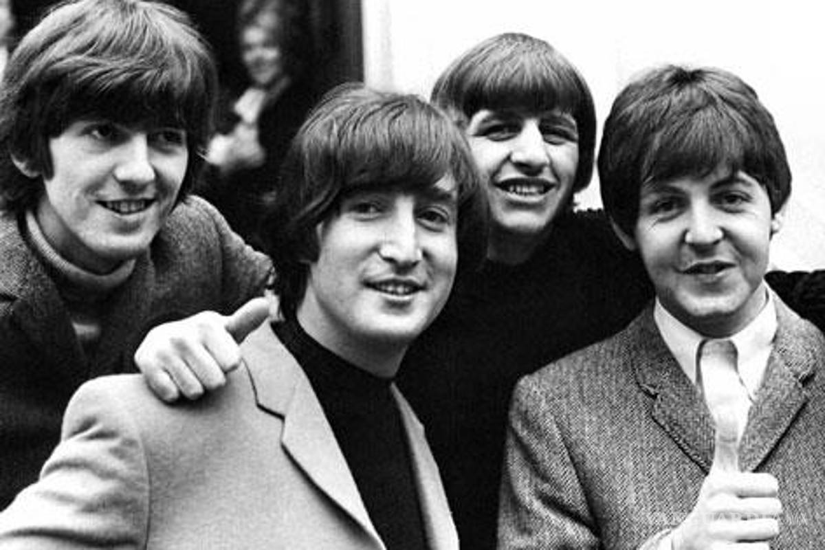 Los Beatles se aburrieron con Elvis
