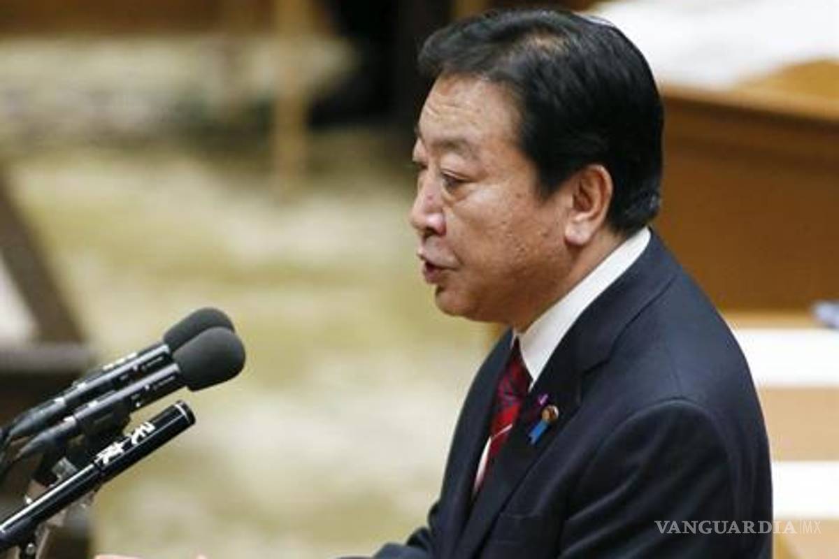 Primer ministro dispuesto a convocar elecciones anticipadas en Japón