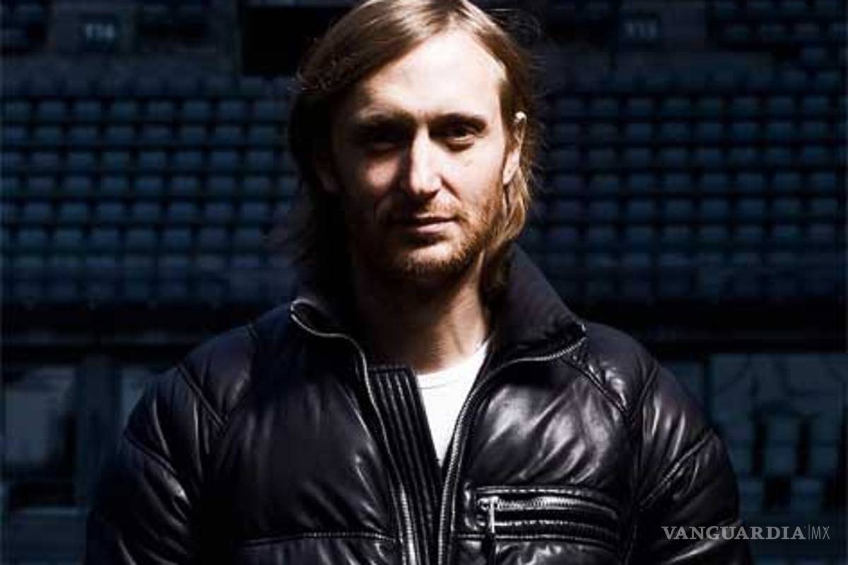 Regresará David Guetta a México