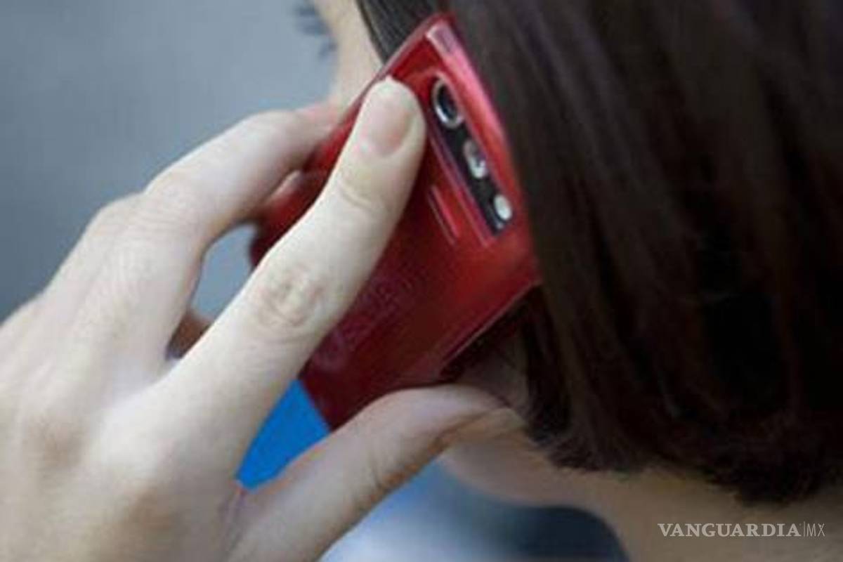Empresas de telefonía celular bloquearán dispositivos robados