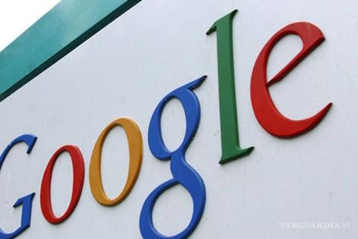 Por primera vez, acciones de Google superan los 800 dls