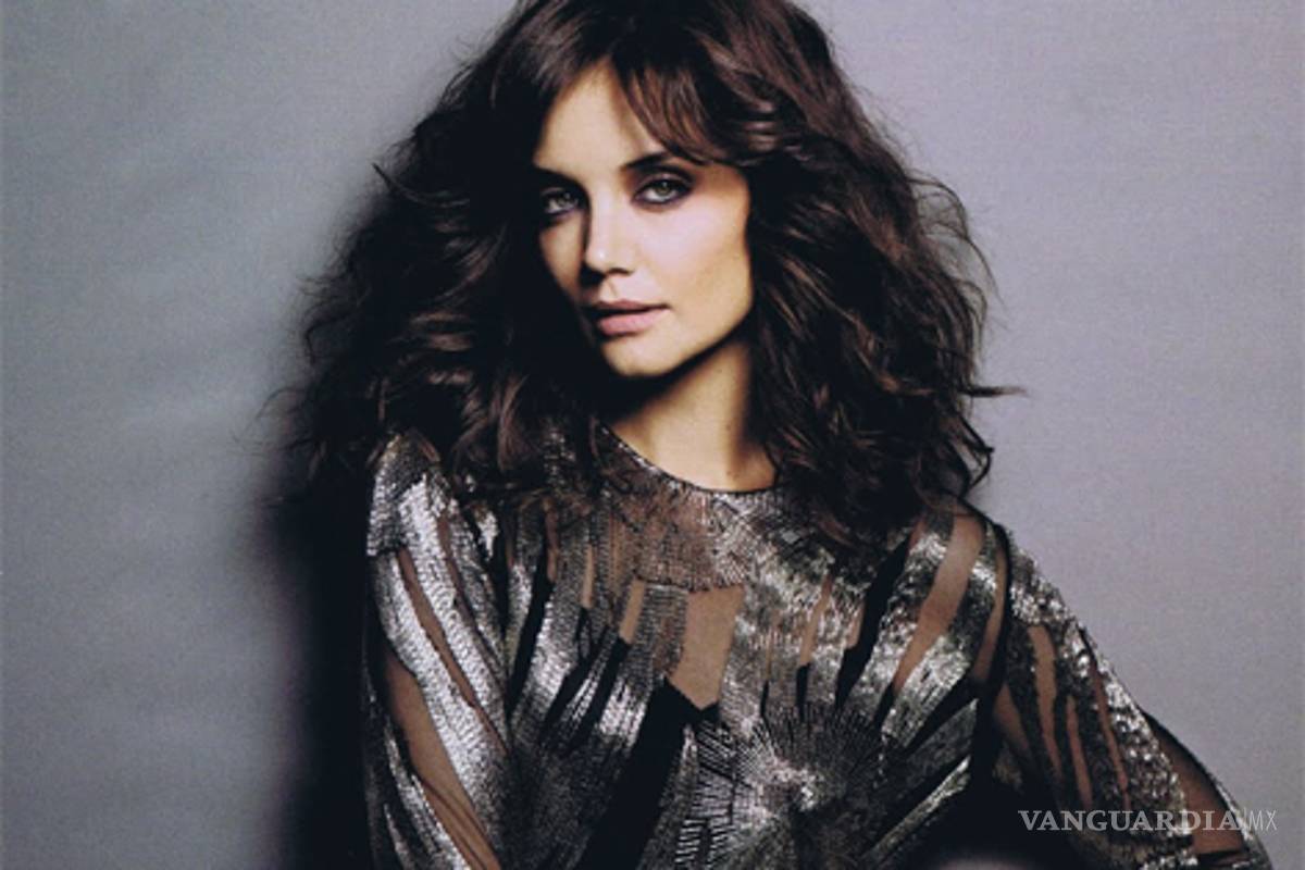 Katie Holmes criticada por su película