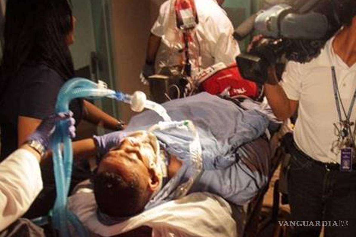 Triunfos y escándalos del 'Macho' Camacho