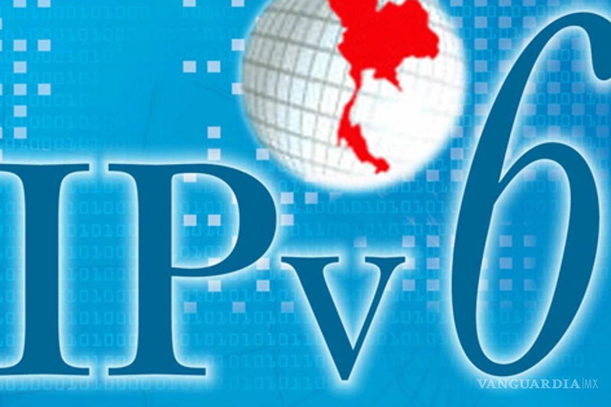 IPv6 a prueba, nuevo protocolo de internet entra en `ensayo'