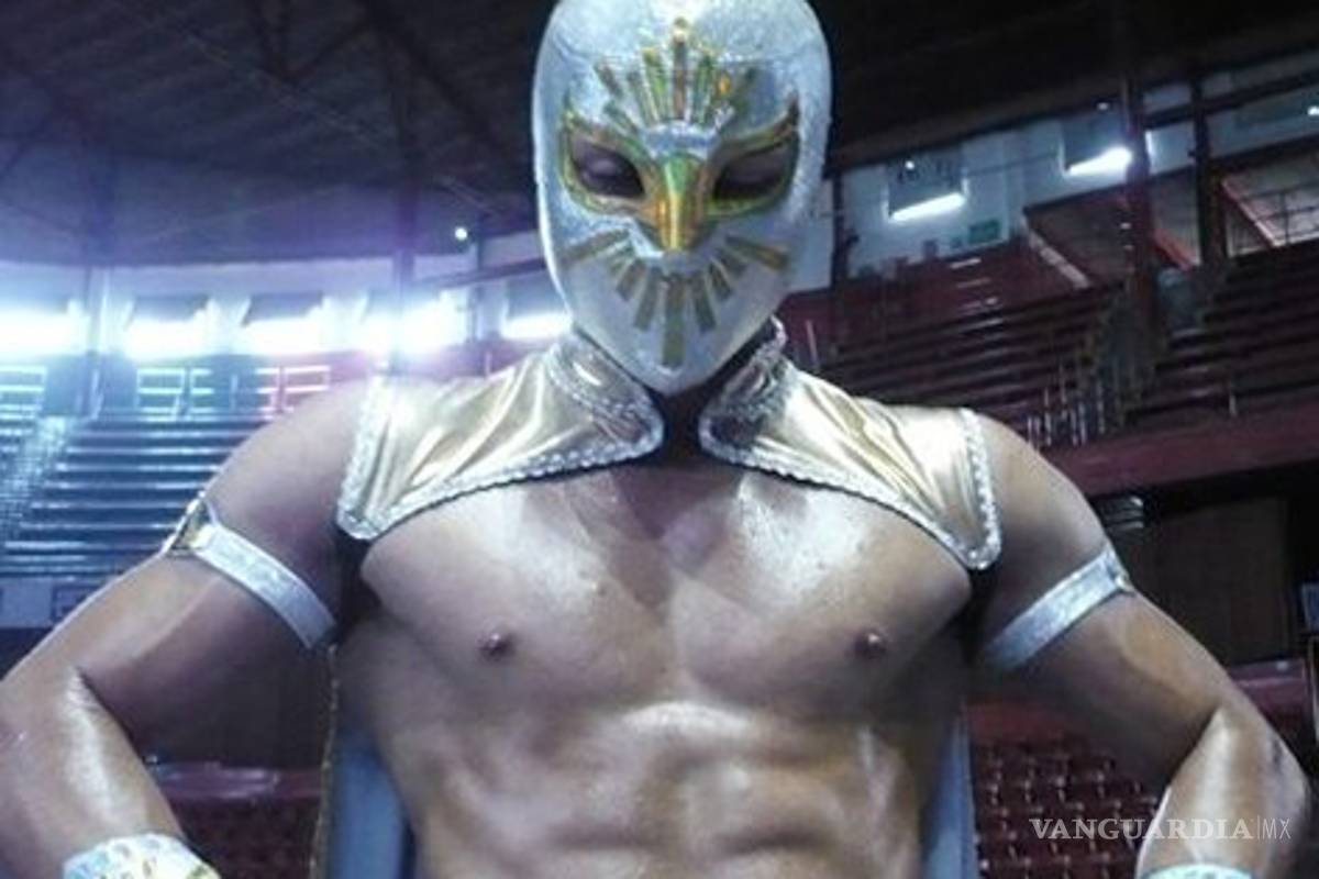 Místico: un hombre con corazón de Dragón