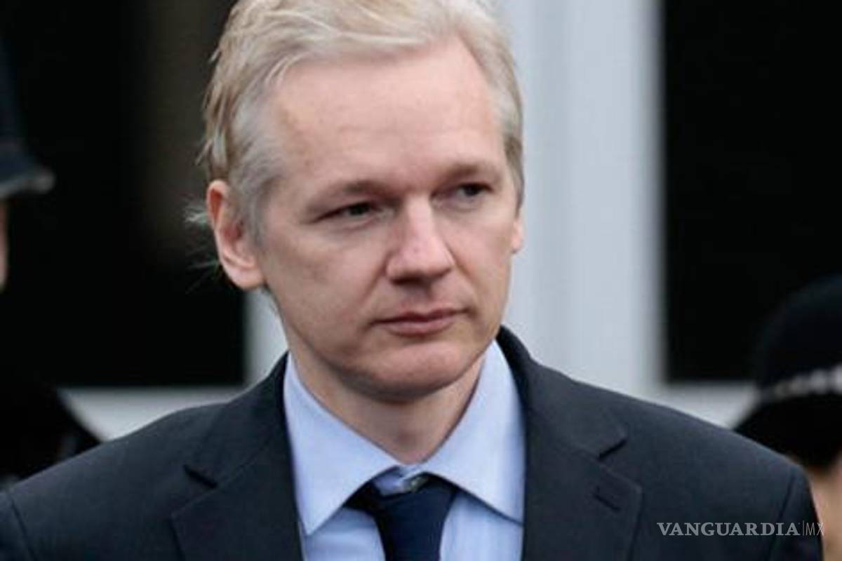 Se cae una de las acusaciones contra Assange en Suecia