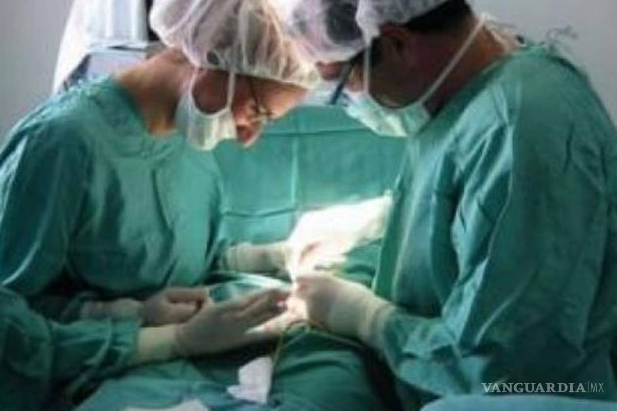 En México, 20% de las donaciones de órganos se pierden, advierte el Cenatra