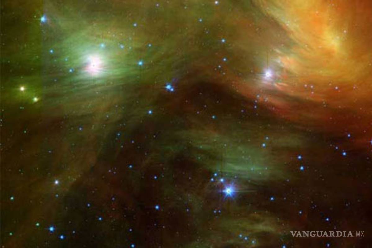 Científicos estudian las estrellas para conocer la historia del universo