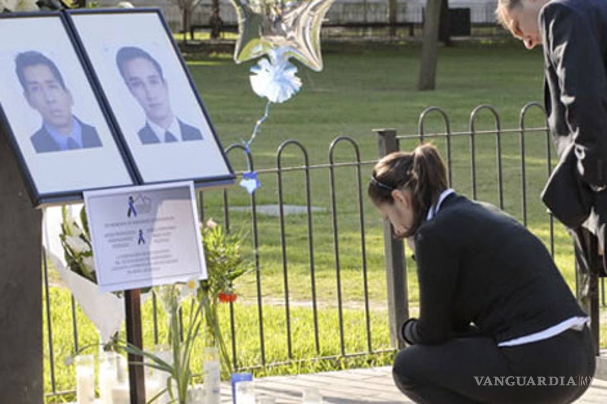 A dos años de la balacera en el Tec de Monterrey, alumnos recuerdan a las víctimas