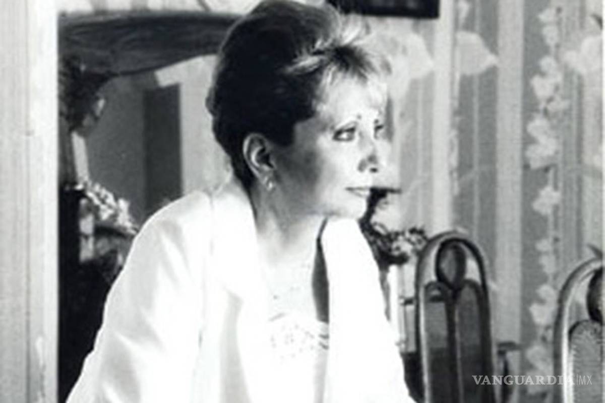 Evocan vida y obra de Julieta Campos a 80 años de su nacimiento