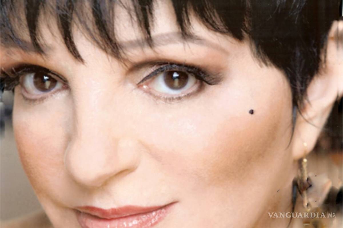 Liza Minnelli ya no cree en el matrimonio