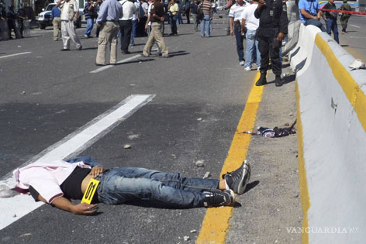 Video demuestra presencia sujetos con armas largas en agresión contra estudiantes en Chilpancingo