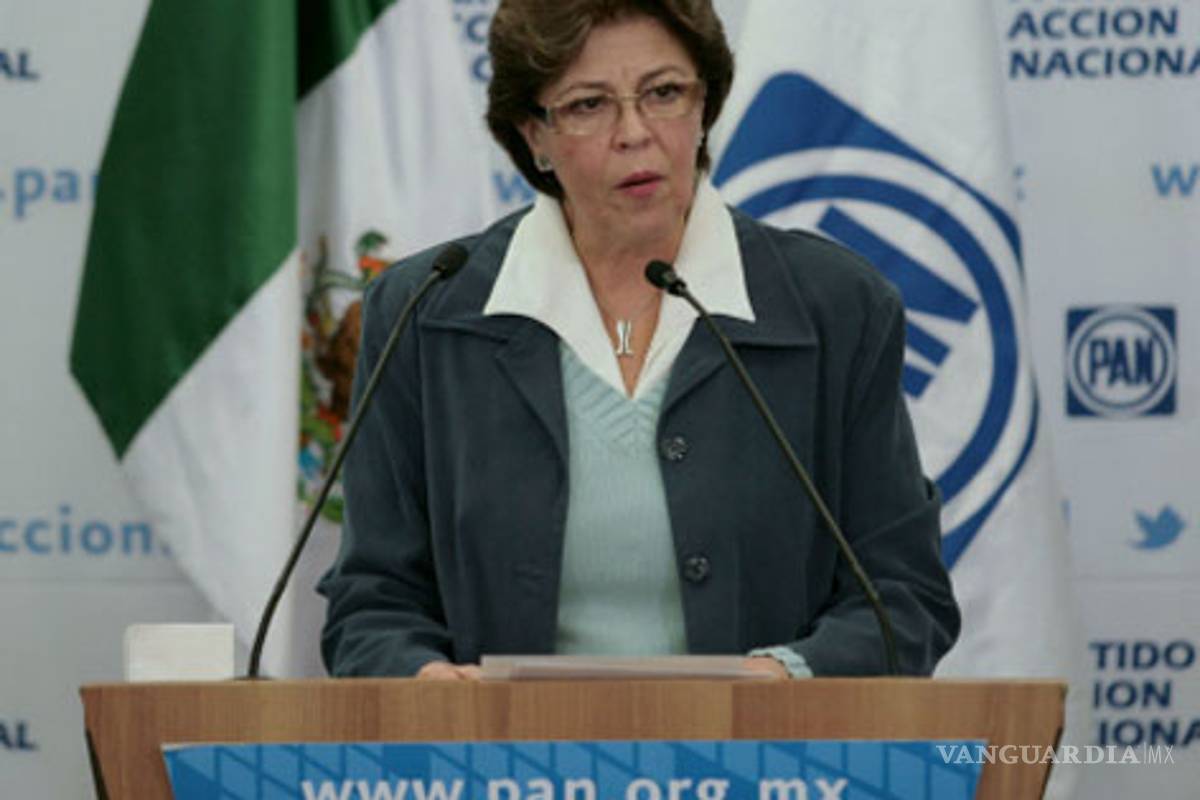 Peña Nieto entrará a Los Pinos el 1 de diciembre: PAN