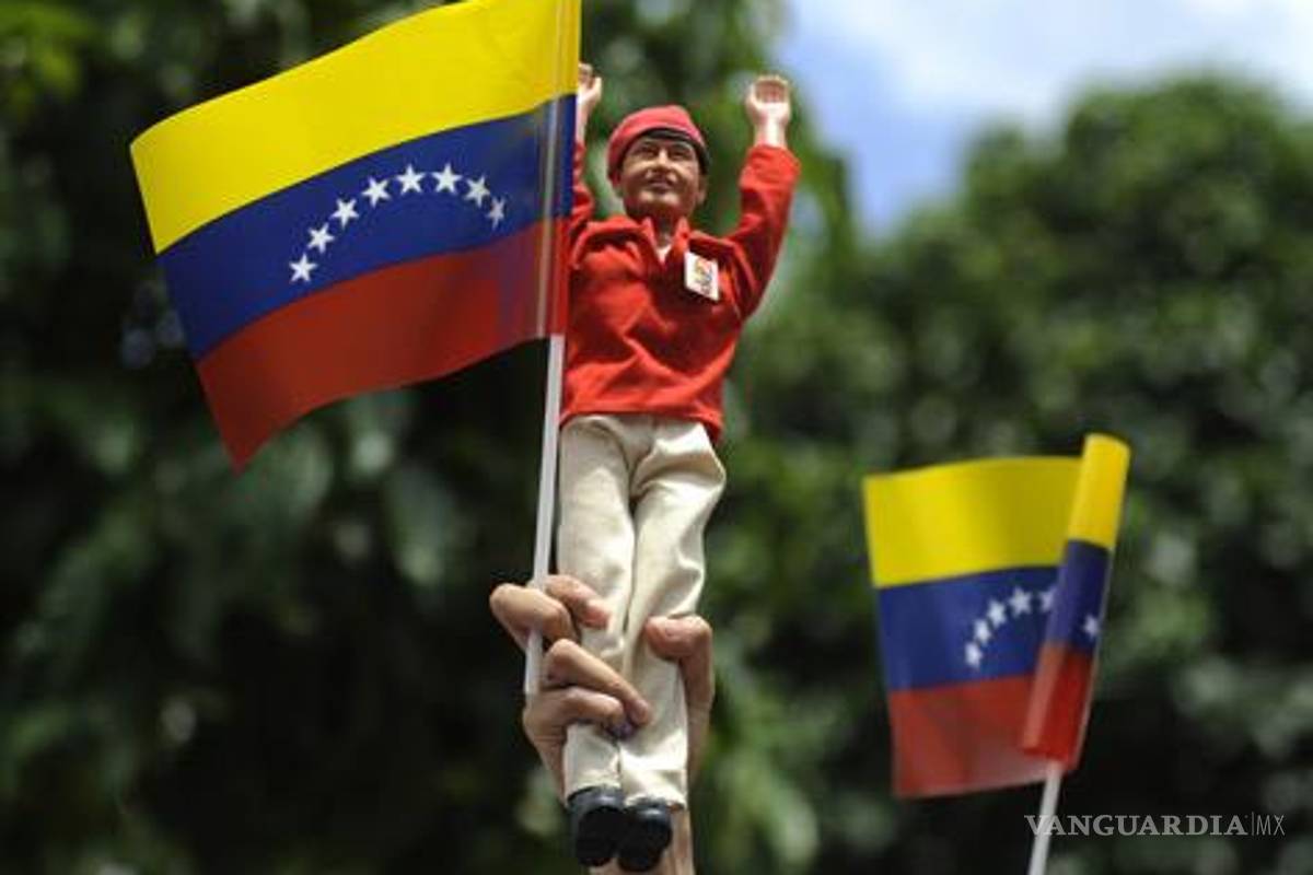 Finaliza la jornada electoral en Venezuela