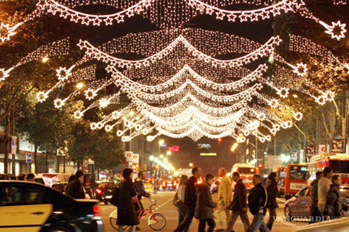 Lo contrario a la Navidad