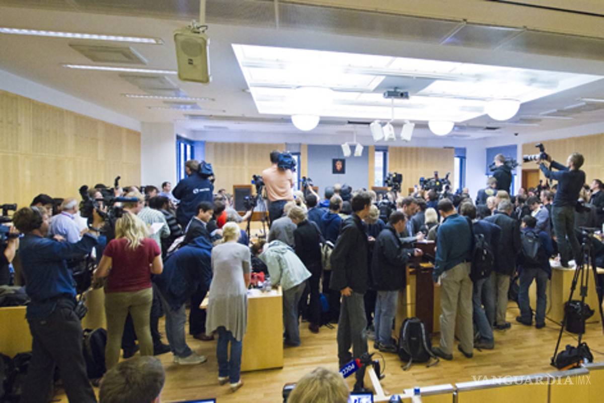 Anders Breivik y otros cientos de autoproclamados templarios