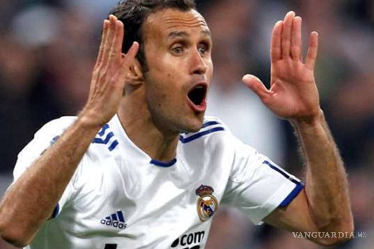 Carvalho, a un paso de la Premier