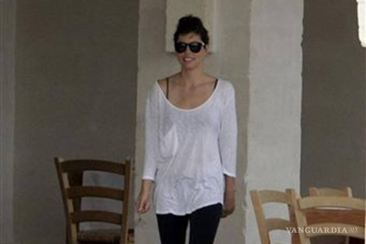 Jessica Biel asume el apellido de Justin Timberlake