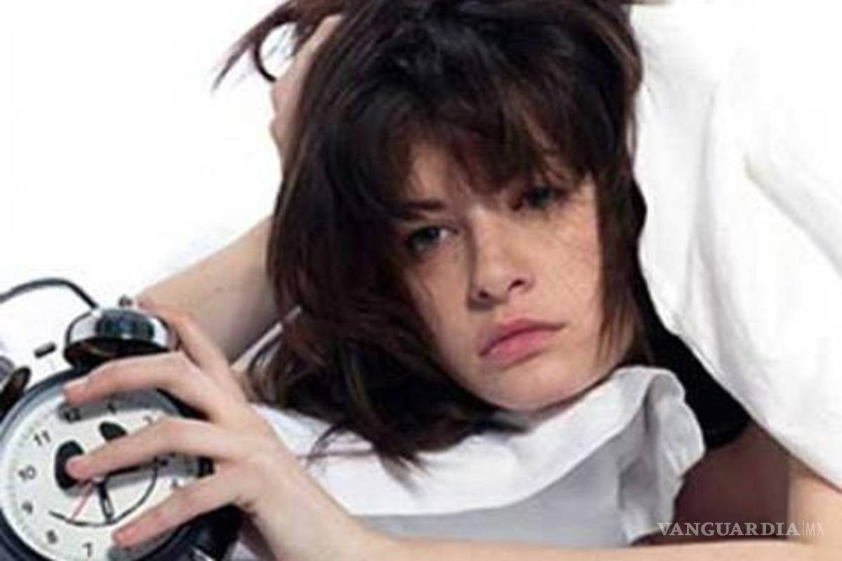 Estudiar toda la noche antes de un examen, no tan buena idea