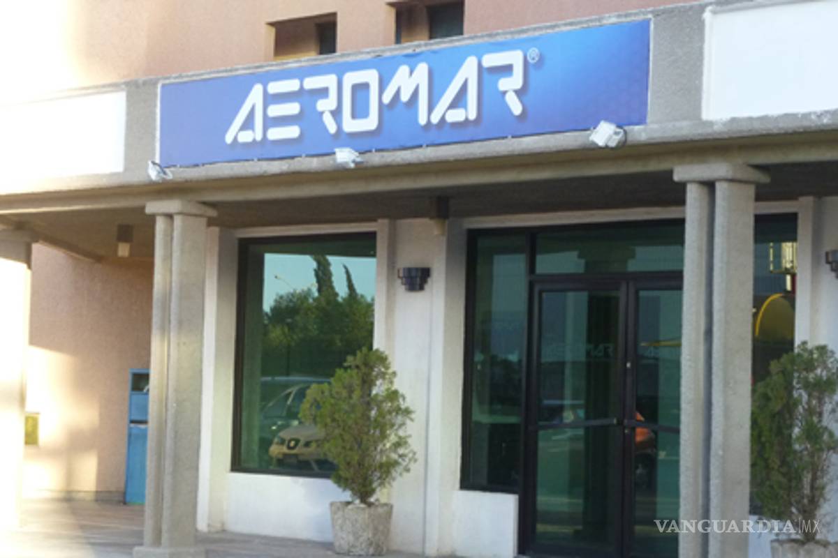 Inaugura Aeromar hoy oficina de boletos