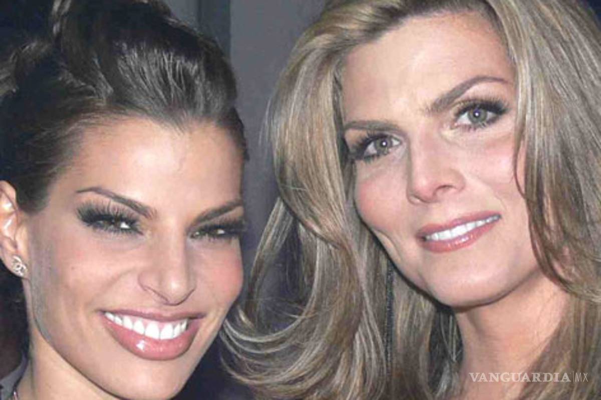 Monserrat Olivier y Bárbara Coppel son pareja, aseguran