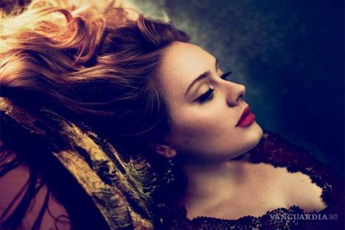 Adele gana el premio a la canción del año en EU