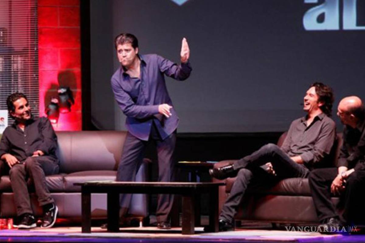 Tendrá el programa de TV &quot;Miembros al aire&quot; un espacio en la radio