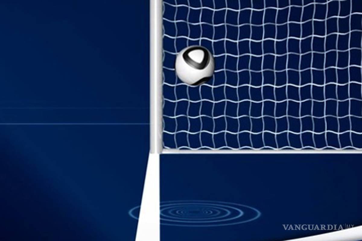 Tecnología que evita goles fantasma