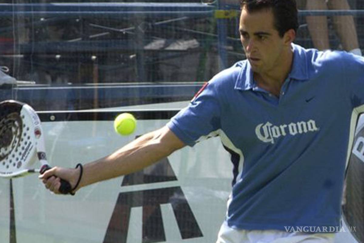 El mundial de pádel llega a Cancún