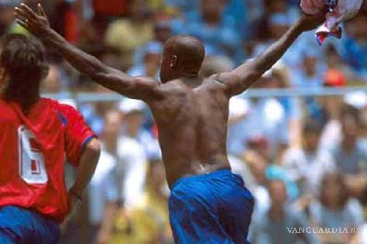 Las derrotas de México en el estadio Azteca
