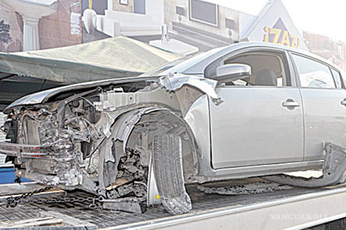 Septiembre, mes de fiestas patrias, beber y accidentes mortales