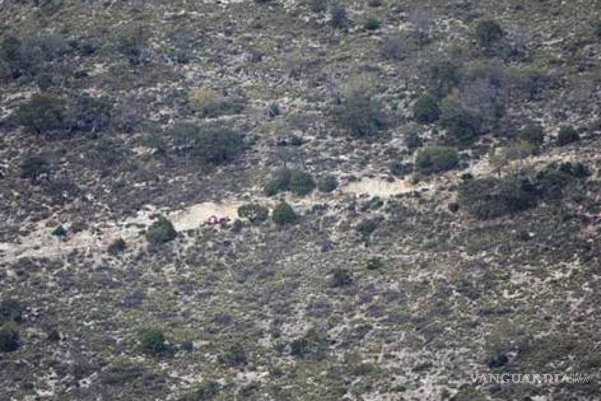 Quieren hacer "zona turística" lugar donde murió Jenni Rivera