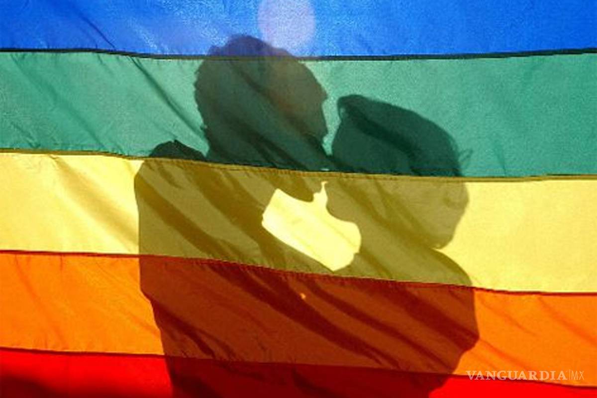 Iglesia niega discriminar a gays