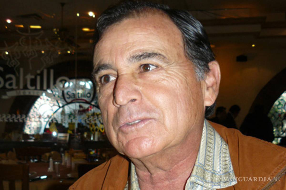 Eloy Cavazos defiende la tauromaquia