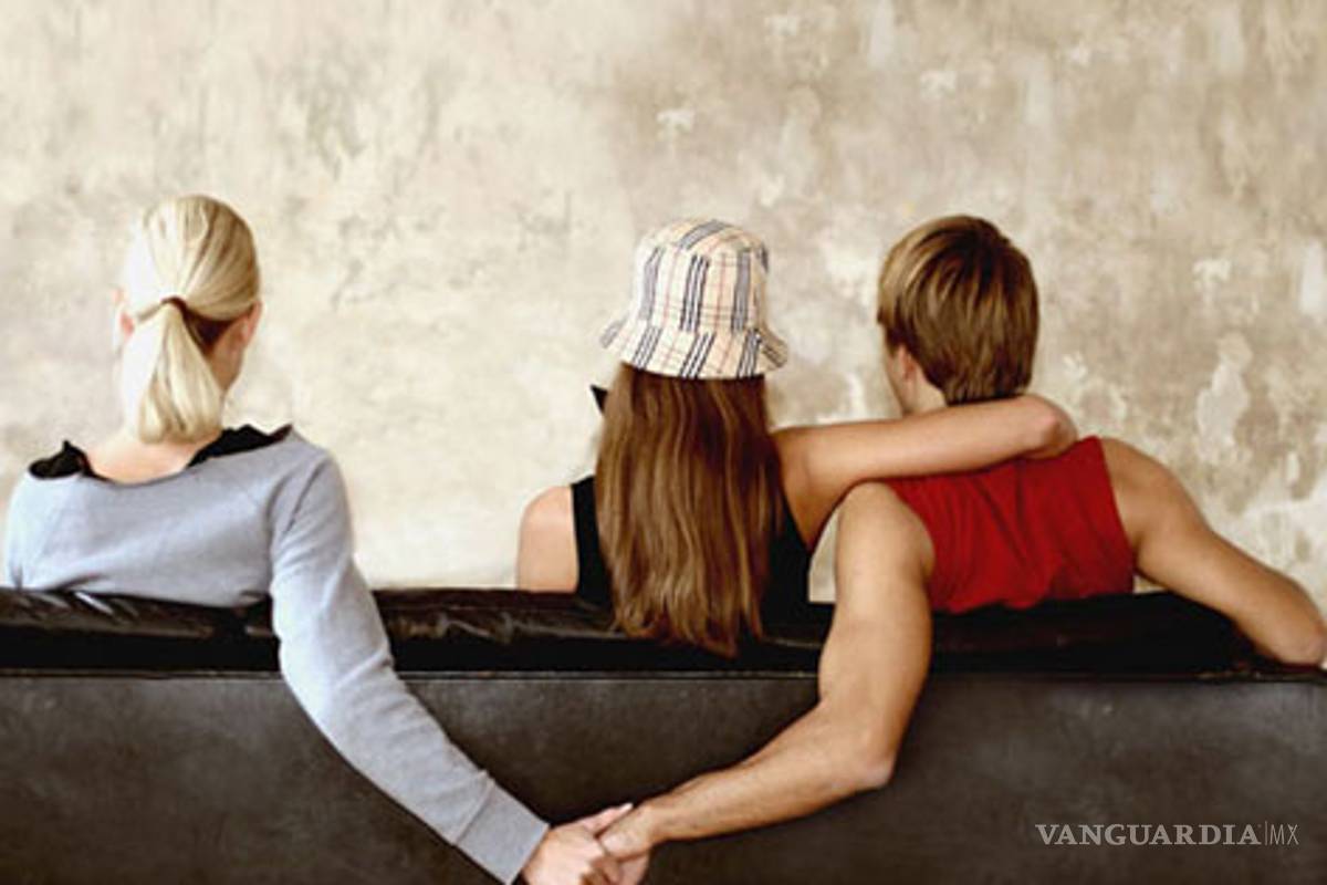 10 pistas que delatan a los infieles