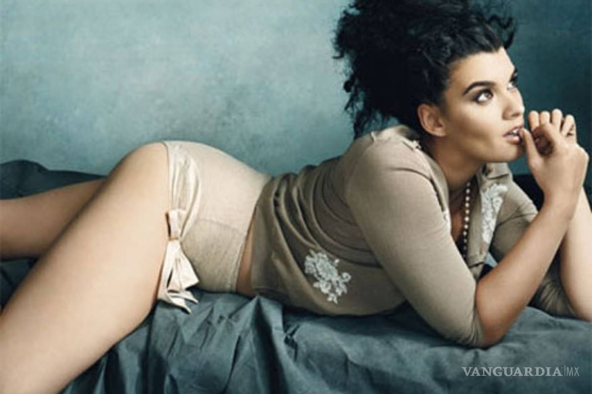 Países donde ser gordita es más sexy que ser delgada