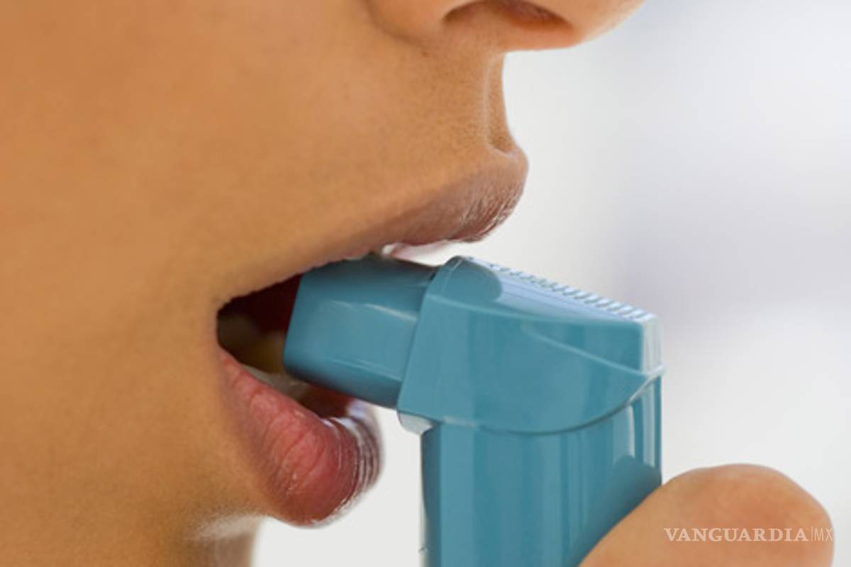 Asma, enfermedad crónico-respiratoria con mayor incidencia en los últimos años