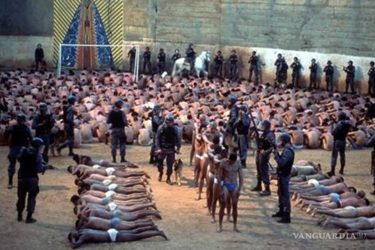 Masacre de Carandirú: todos los acusados libres